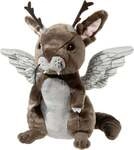 Heunec - Alpenwelt - Wolpertinger