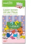 miniL&Uuml;K - Lesen lernen mit der Maus 1