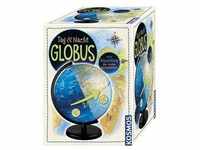 Franckh-Kosmos KOSMOS - Tag und Nacht Globus, Spielwaren
