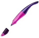STABILO Tintenroller Rechtsh&auml;nder - EASYoriginal Holograph magenta - Einzelstift -