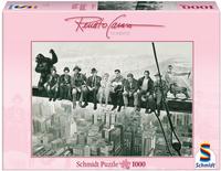 Pu1000-Casaro-Drehpause