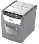 Rexel Optimum AutoFeed+ 50X Aktenvernichter 50 Blatt Mikroschnitt 4 x 28 mm P-4 20 l