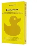 MOLESKINE: Moleskine Passion Journal - Baby