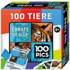 100 Pics - 100 PICS Tiere