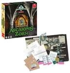 Jonathan Eaton Houses of Treasure/Anfang: Ascalons Zorn
