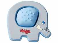 HABA - Greifling Plopp-Elefant, Spielwaren