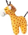 sigikid 41170 - Greifling Giraffe Kinderbunt