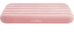 Intex 66803NP CozyKidz Luftbett Kinder (L x B x H) 157 x 88 x 18 cm Blau, Pink,