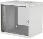 Intellinet Basic Line 9HE 19 Zoll Wandgeh&auml;use (B x H x T) 540 x 487 x 560 mm 9 HE