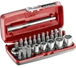 Facom R1PICO Steckschl&uuml;sselsatz 23teilig R1PICO
