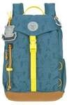 Mini Backpack Adventure blue