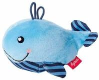 sigikid 41172 - Greifling Wal Kinderbunt