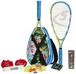 Speedminton 400085 - Set S700, Schl&auml;gerset