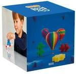 Plus Plus,100 Kreativ Bausteine BIG Basic