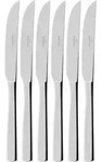 Villeroy & Boch Piemont Pizza-&Steakmesser Set 6tlg.