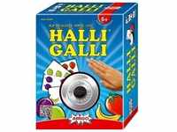 Halli Galli, Kartenspiel