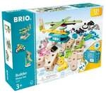 BRIO Builder - Motor-Konstruktionsset, 120 Teile