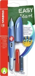 STABILO F&uuml;ller EASYbirdy Pastel, A Blau