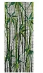 Bambusvorhang Mod. Bamboo, 90 x 200 cm
