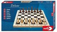 Deluxe Holz - Schach