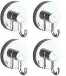 Mod. Vacuum-Loc&reg; Haken 4er Set, Befestigung ohne bohren