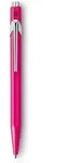Caran d'Ache Kugelschreiber 849 POPLINE purpurrot fluo