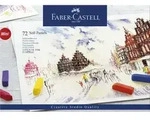 Faber-Castell Softpastellkreiden Mini, 72er Set