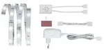 Paulmann YourLED ECO Comfort 70954 LED-Streifen-Komplettset mit Stecker 12 V 1 m