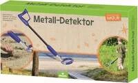 Metall Dedektor