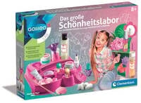 Experimentierset Galileo das grosse Sch&ouml;nheitslabor