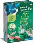 Erkunde die Botanik und Hydrokultur (Experimentierkasten)
