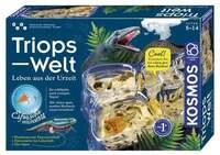 Triops-Welt