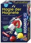 Fun Science Magie der Magnete