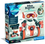 Experimentierset Galileo Science Technologic Mein Roboter
