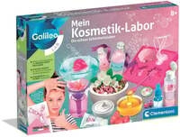 Clementoni Mein Kosmetik-Labor
