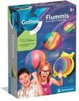 Flummis (Experimentierkasten)