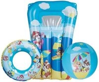 Paw Patrol Strandset
