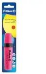 Pelikan Textmarker 490&reg;/B, Leucht-Rosa
