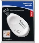 Pelikan Korrekturroller blanco&reg; Xycle&reg; correction sideway roller