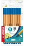 STABILO Fineliner point 88