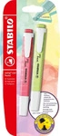 STABILO Textmarker swing cool Pastel