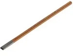 Gedore 112-2008 - Elektrikermei&szlig;el 4-kant, 200x8x6mm 8744690
