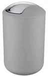 Kosmetikeimer Mod. Brasil Grau L, 6,5 Liter