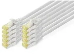 DIGITUS Patchkabel CAT 6A S/FTP DK-1644-A-005-10