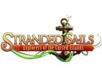 EuroVideo Medien Games Stranded Sails - Explorers of the Cursed Islands (Nintendo