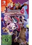 DISGAEA 6 - Defiance of Destiny (Unrelenting Edition)