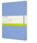 Moleskine Notizbuch, Weicher Einband