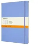 Moleskine Notizbuch, Fester Einband