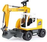 LENA 04611EC - WORXX Bagger Liebherr A918 Litronic