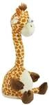 Pl&uuml;sch Laber Giraffe Gertrud 30cm